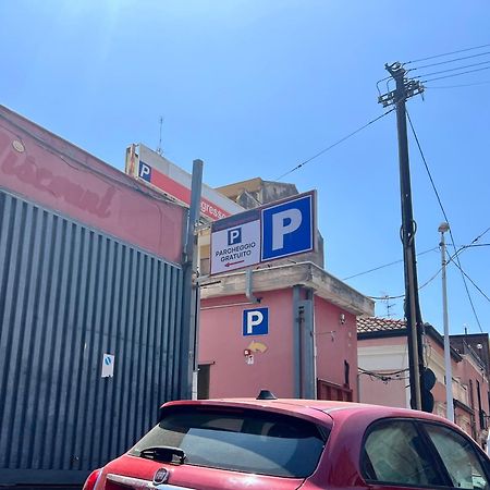 Holiday House Catania Luaran gambar