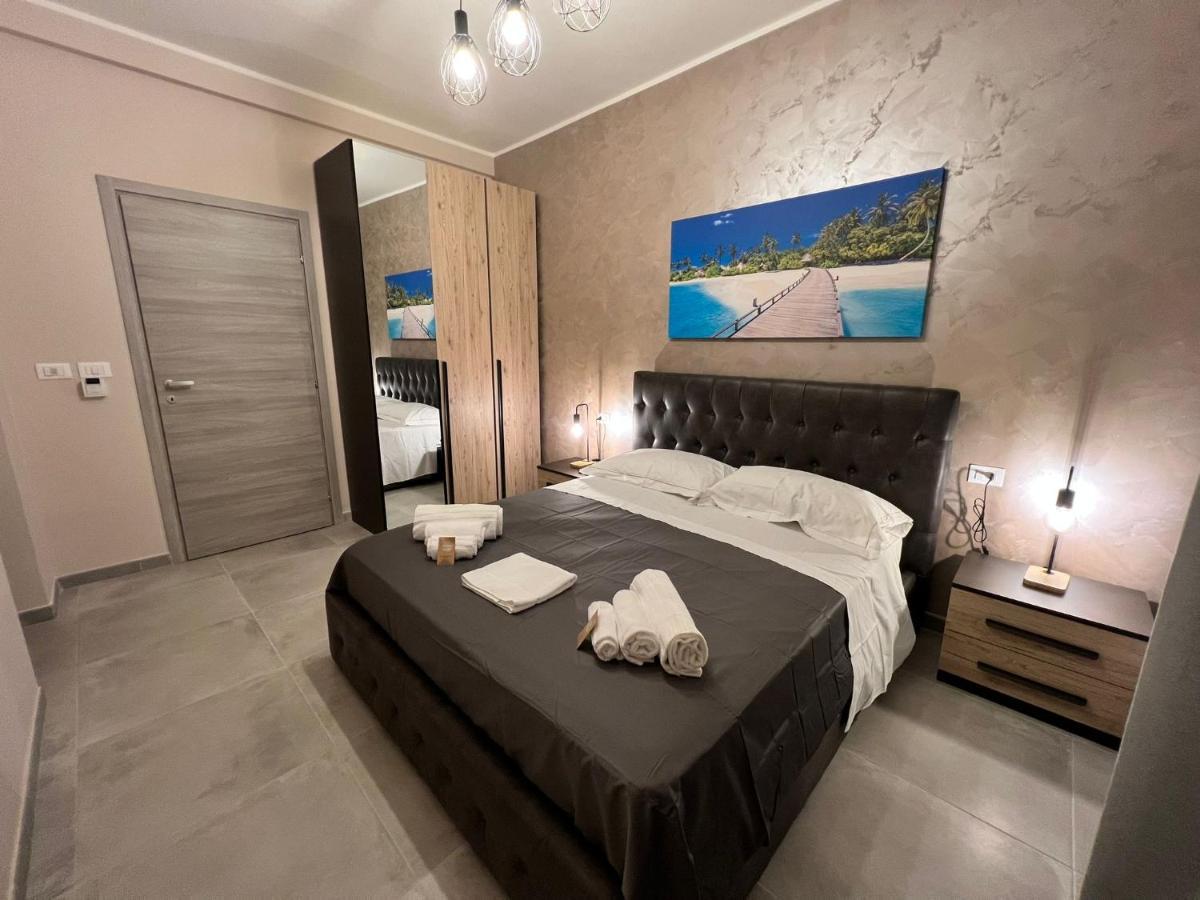 Holiday House Catania Luaran gambar