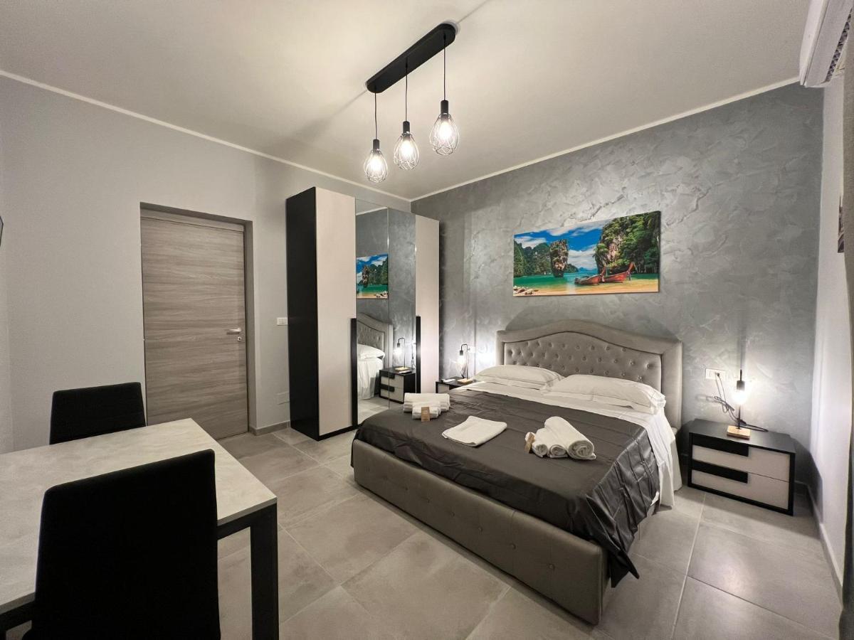 Holiday House Catania Luaran gambar
