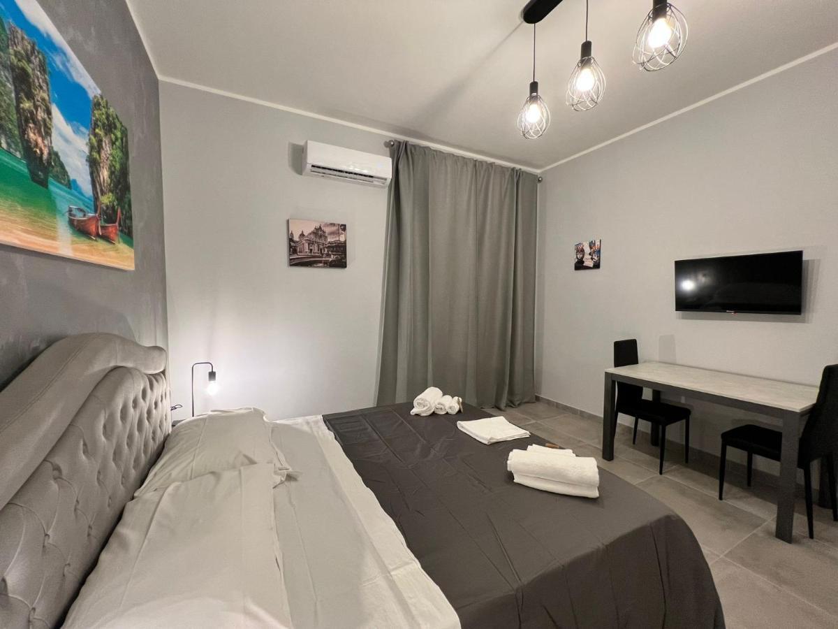 Holiday House Catania Luaran gambar