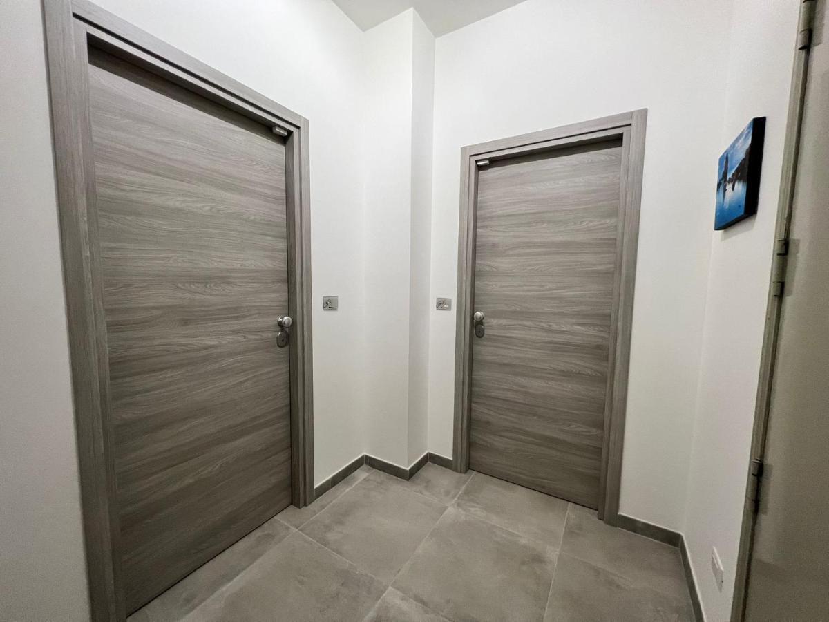 Holiday House Catania Luaran gambar