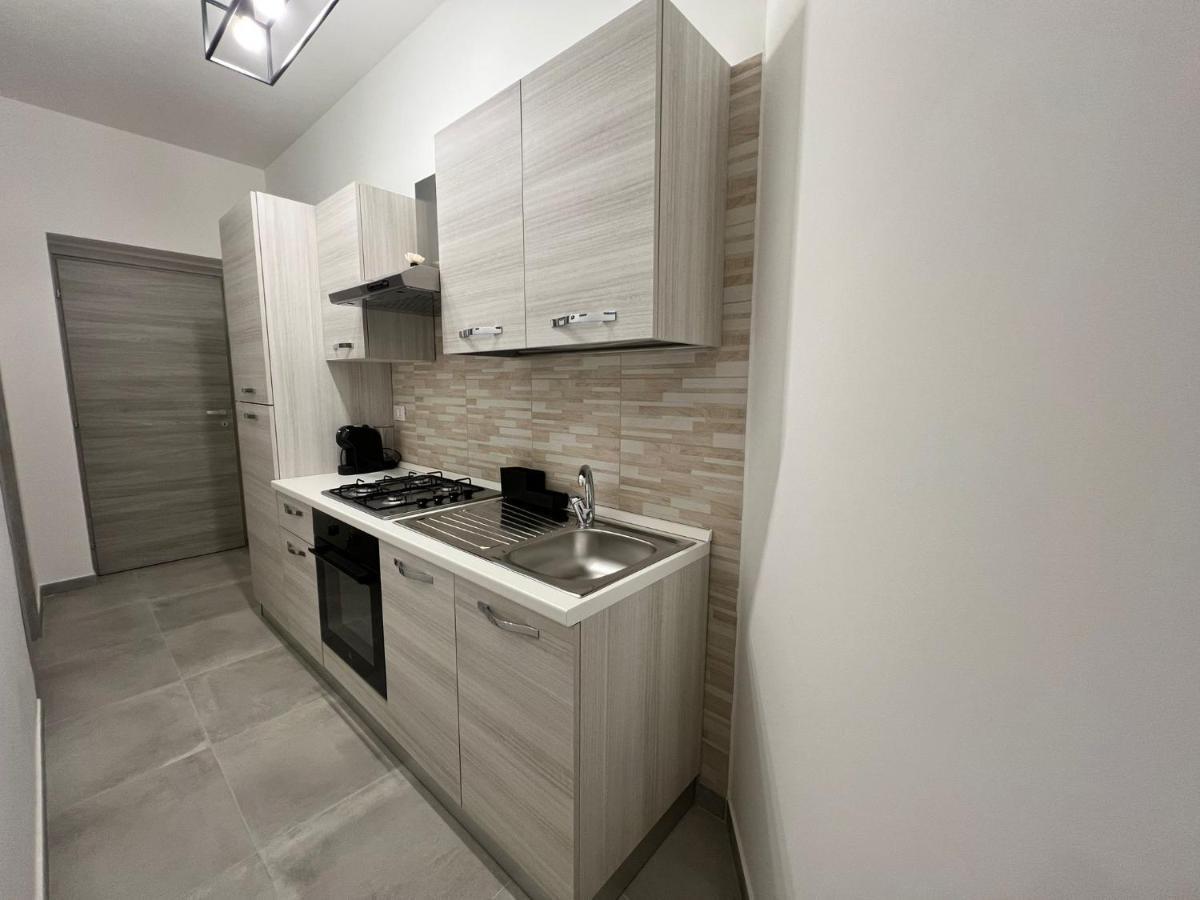 Holiday House Catania Luaran gambar