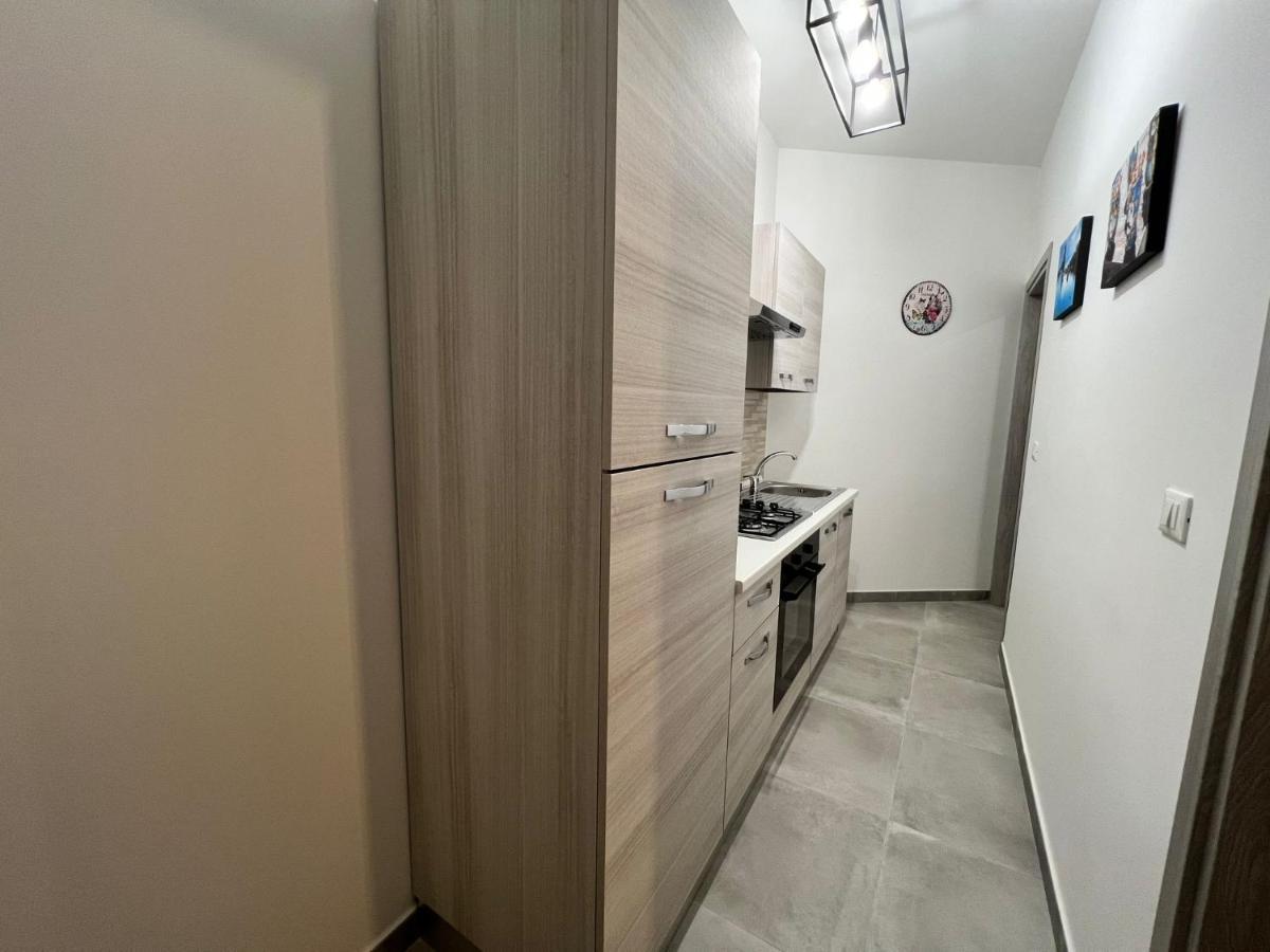 Holiday House Catania Luaran gambar