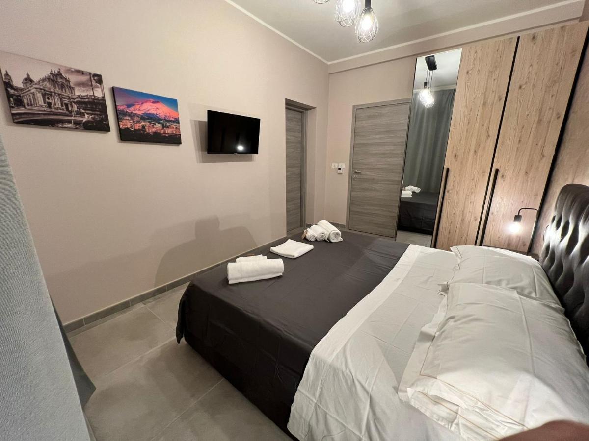 Holiday House Catania Luaran gambar