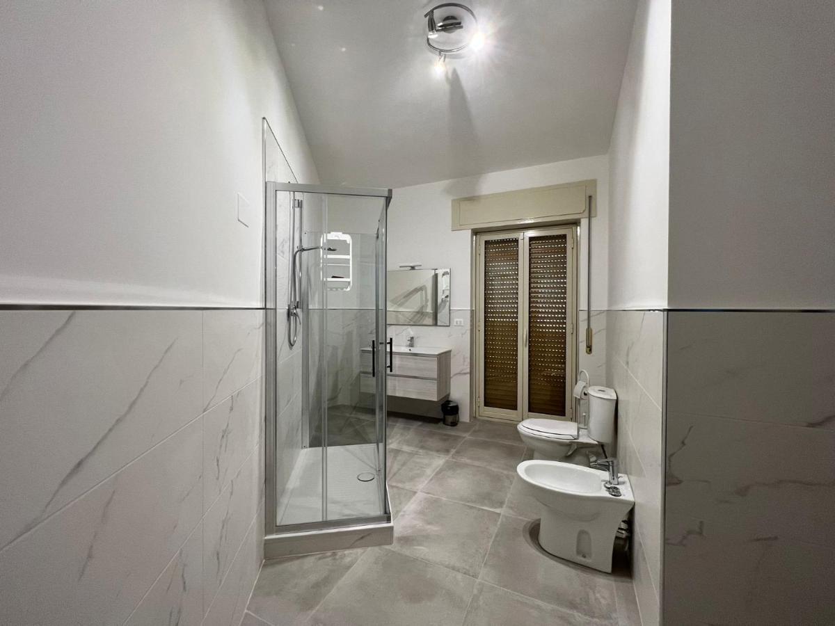 Holiday House Catania Luaran gambar
