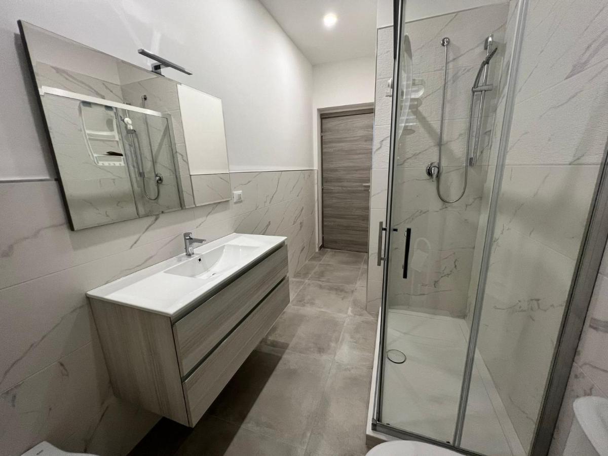 Holiday House Catania Luaran gambar