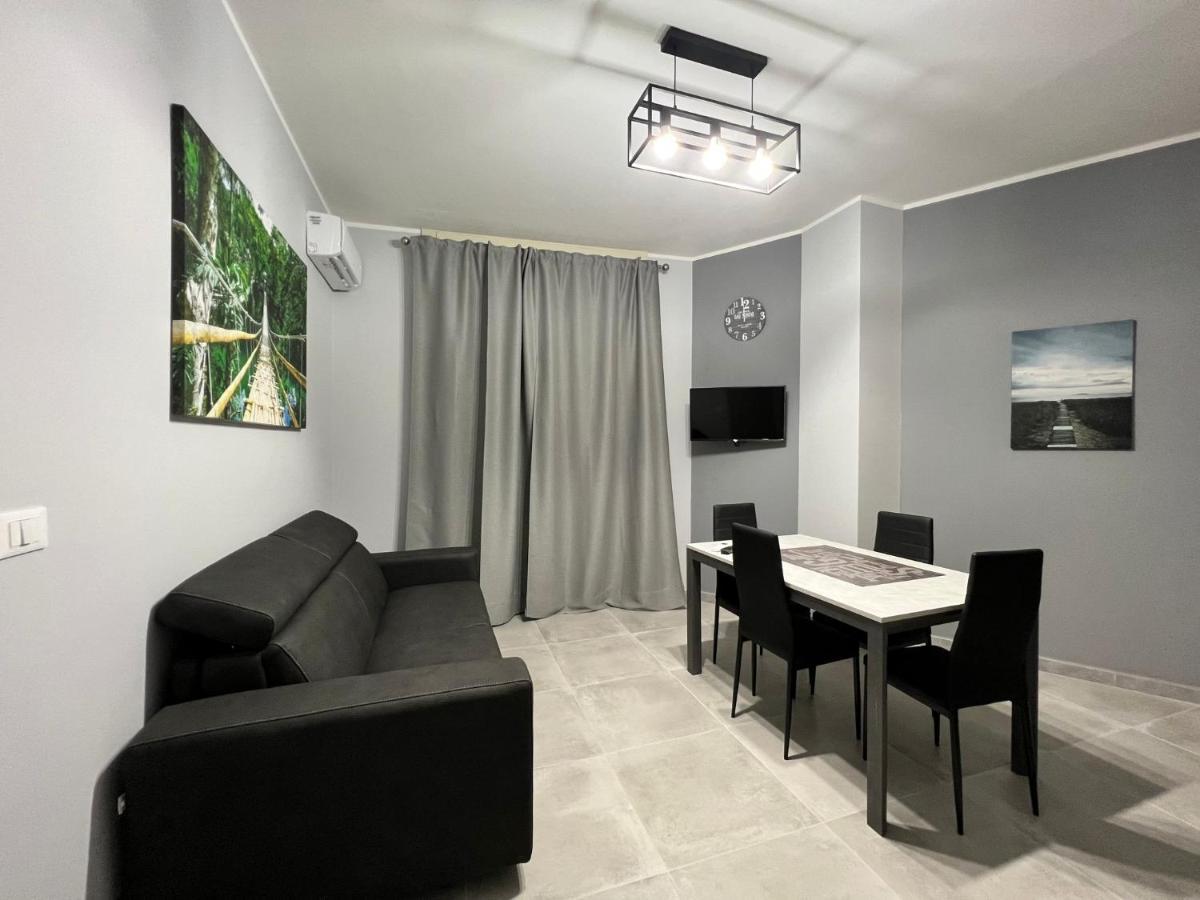 Holiday House Catania Luaran gambar