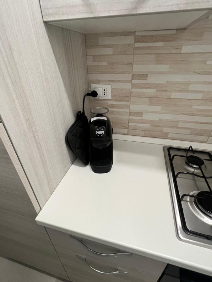 Holiday House Catania Luaran gambar
